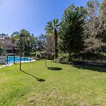 Dunas Garden, * Marbella