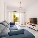 Apartment Dunas Garden,
