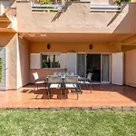 Dunas Garden, Apartment Marbella