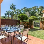 Apartment Dunas Garden,