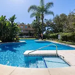 Apartment Dunas Garden, *
