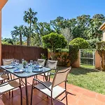 Dunas Garden, Apartment Marbella