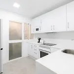 Apartment Dunas Garden,