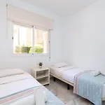 Dunas Garden, Apartment Marbella