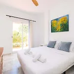Apartment Dunas Garden,