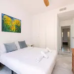 Dunas Garden, Apartment Marbella