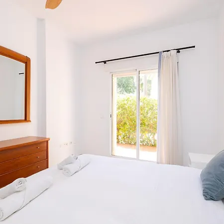Dunas Garden, 3 Beds, 100 Mts From The Sea Apartment Marbella