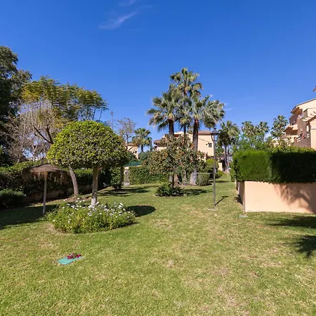Apartment Dunas Garden, 3 Beds, 100 Mts From The Sea