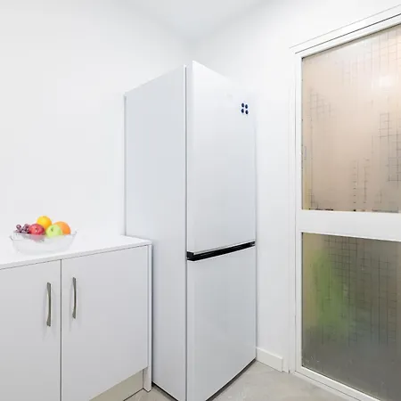 Apartment Dunas Garden, Marbella