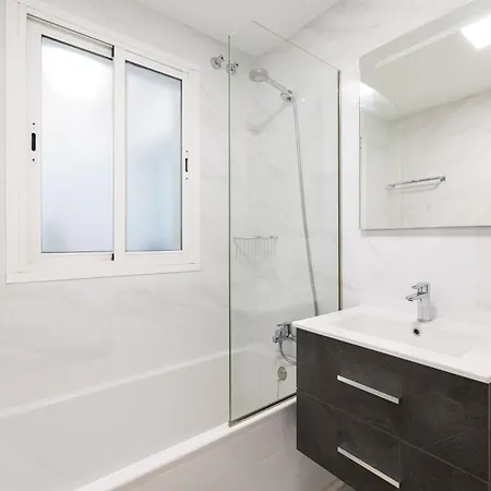 Dunas Garden, 3 Beds, 100 Mts From The Sea