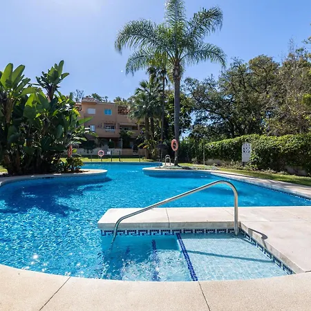 Apartment Dunas Garden, 3 Beds, 100 Mts From The Sea *