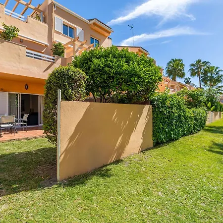 Dunas Garden, * Marbella