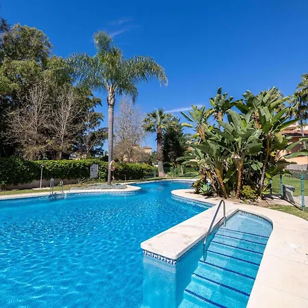 Dunas Garden, Apartment *