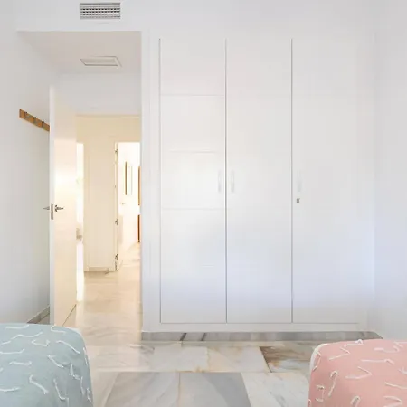 Dunas Garden, Apartment