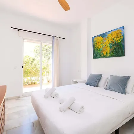 Apartment Dunas Garden,