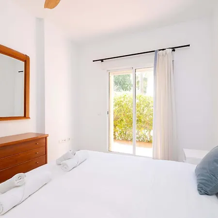 Apartment Dunas Garden, *