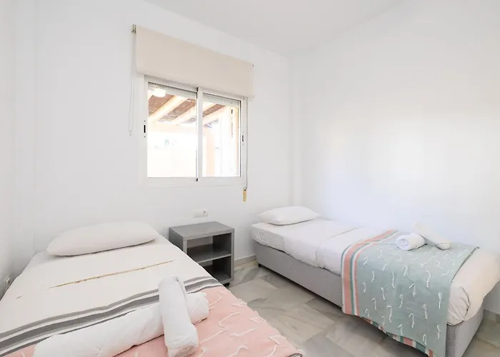 Dunas Garden, Apartamento