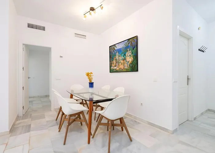 Dunas Garden, Apartamento *