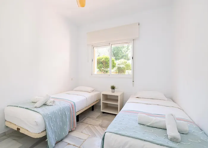 Dunas Garden, Apartamento *