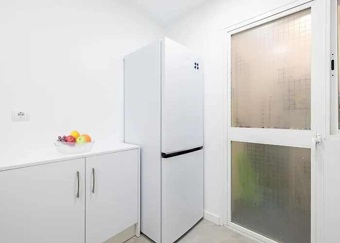 Apartamento Dunas Garden, Marbella