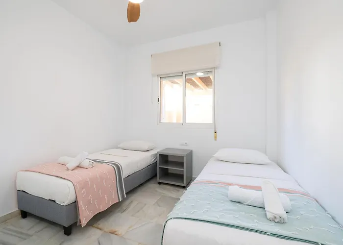 Dunas Garden, Apartamento