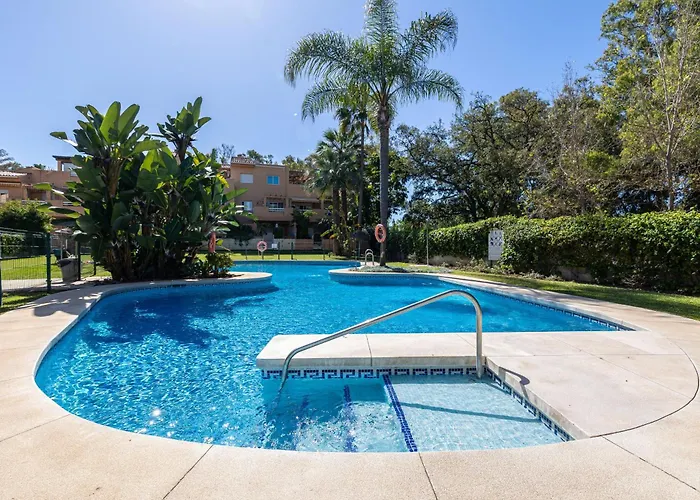 Apartamento Dunas Garden, *