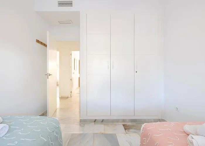 Dunas Garden, Appartement