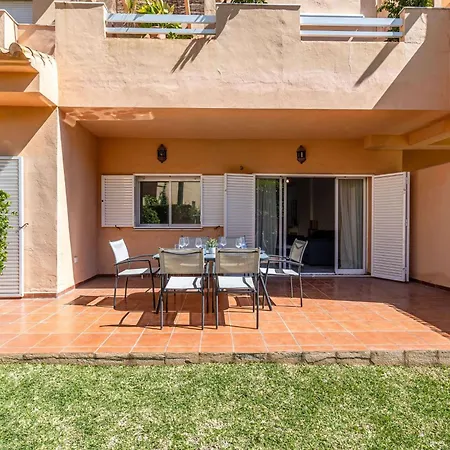 Dunas Garden, Marbella