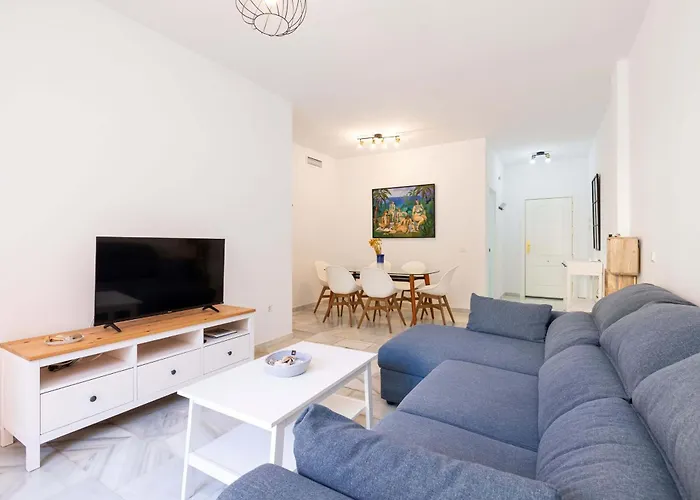 Appartamento Dunas Garden,