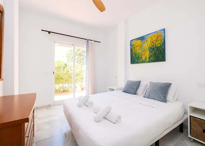Appartamento Dunas Garden,