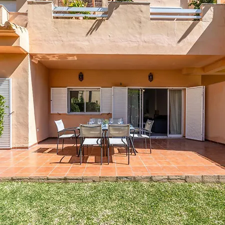 Dunas Garden, Apartmán Marbella
