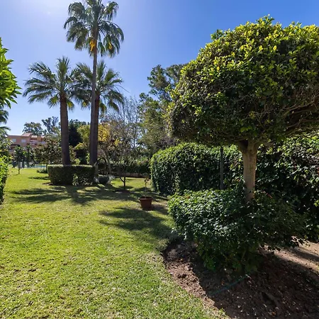 Dunas Garden, Apartmán *