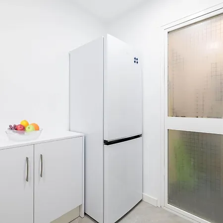 Dunas Garden, Apartmán Marbella