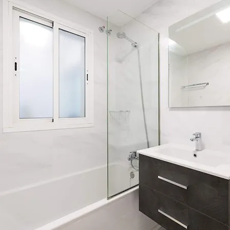 Dunas Garden, Apartmán *