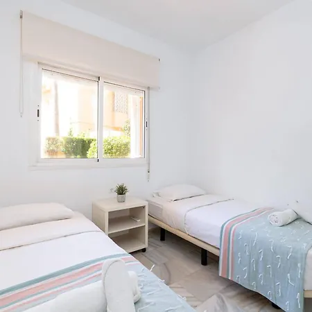 Dunas Garden, Apartmán Marbella