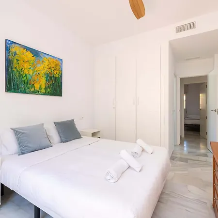 Dunas Garden, Apartmán Marbella