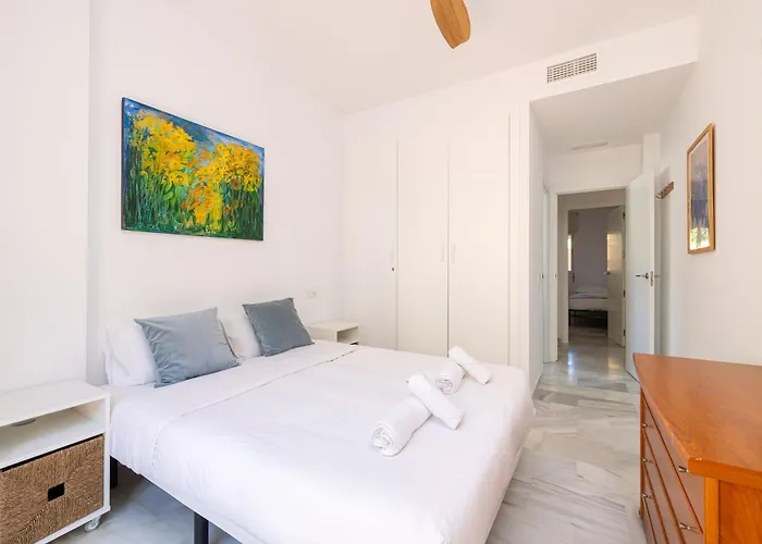 Dunas Garden, Apartment *