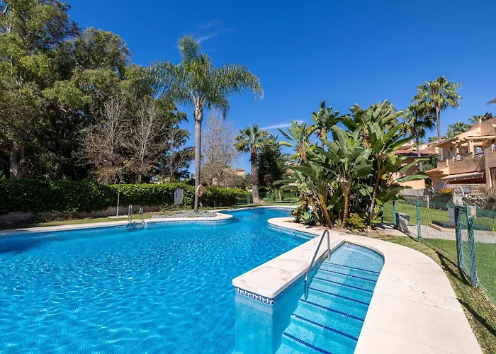 Dunas Garden,