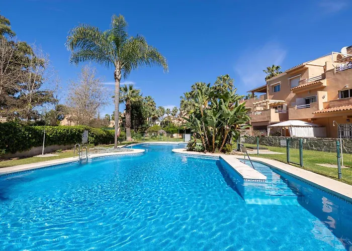 Apartment Dunas Garden, *